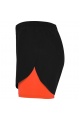 ROLY LANUS Women's Sports Shorts (PC6655) - Photo