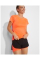 ROLY LANUS Women's Sports Shorts (PC6655) - Photo