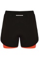 ROLY LANUS Women's Sports Shorts (PC6655) - Photo