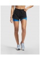 ROLY LANUS Women's Sports Shorts (PC6655) - Photo
