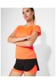 ROLY LANUS Women's Sports Shorts (PC6655) - Photo