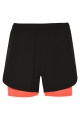 ROLY LANUS Women's Sports Shorts (PC6655) - Photo