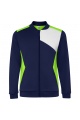 ROLY LEROS Junior Sport Jacket (SU0340J) - Zdjęcie