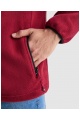 ROLY LUCIANE Micro Fleece Jacket (SM1195) - Photo