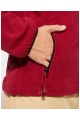 ROLY LUCIANE Micro Fleece Jacket (SM1195) - Photo