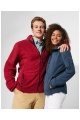 ROLY LUCIANE Micro Fleece Jacket (SM1195) - Photo