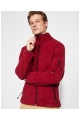 ROLY LUCIANE Micro Fleece Jacket (SM1195) - Photo