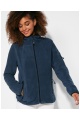 ROLY LUCIANE WOMAN Micro Fleece Jacket (SM1196) - Photo