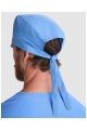 ROLY MACIL Unisex Scrub Cap (GO9082) - Zdjęcie