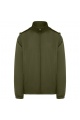 ROLY MAKALU Jacket (CQ5079) - Photo