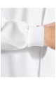 ROLY MEDERI Unisex Long-Sleeve Robe (BA9092) - Zdjęcie