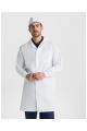 ROLY MEDERI Unisex Long-Sleeve Robe (BA9092) - Zdjęcie