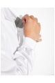 ROLY MEDERI Unisex Long-Sleeve Robe (BA9092) - Zdjęcie