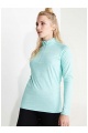 ROLY MELBOURNE WOMAN Long sleeve 200 g (CA1114) - Zdjęcie