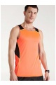 ROLY MISANO Tank Top 145 g (CA6682) - Zdjęcie