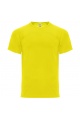 ROLY MONACO T-shirt 140 g (CA6401) - Zdjęcie