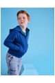 ROLY MONTBLANC Junior Sweat Hooded Jacket (CQ6421) - Photo