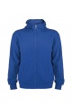 ROLY MONTBLANC Junior Sweat Hooded Jacket (CQ6421) - Photo