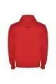 ROLY MONTBLANC Junior Sweat Hooded Jacket (CQ6421) - Photo