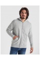 ROLY MONTBLANC Sweat Hooded Jacket (CQ6421) - Photo