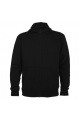 ROLY MONTBLANC Sweat Hooded Jacket (CQ6421) - Photo