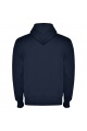 ROLY MONTBLANC Sweat Hooded Jacket (CQ6421) - Photo