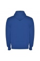 ROLY MONTBLANC Sweat Hooded Jacket (CQ6421) - Photo