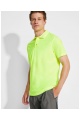 ROLY MONZHA Technical Polo-Shirt (PO0404) - Photo