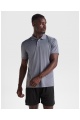ROLY MONZHA Technical Polo-Shirt (PO0404) - Photo