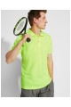 ROLY MONZHA Technical Polo-Shirt (PO0404) - Photo