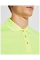ROLY MONZHA Technical Polo-Shirt (PO0404) - Photo