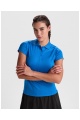 ROLY MONZHA WOMAN Technical Polo (PO0410) - Photo