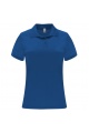 ROLY MONZHA WOMAN Technical Polo (PO0410) - Photo