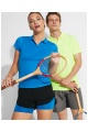 ROLY MONZHA WOMAN Technical Polo (PO0410) - Photo