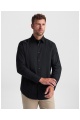 ROLY MOSCU Stretchy L/S Shirt 140 g (CM5506) - Zdjęcie