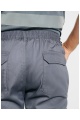 ROLY NAOS High-Visibility Summer Trousers (HV9300) - Photo
