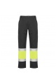ROLY NAOS High-Visibility Summer Trousers (HV9300) - Zdjęcie
