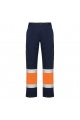 ROLY NAOS High-Visibility Summer Trousers (HV9300) - Photo