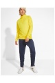 ROLY NEAPOLIS Skinny Long Pants (PA0521) - Photo