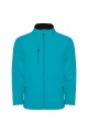 ROLY Nebraska Softshell Junior 300 g (SS6436J) - Zdjęcie