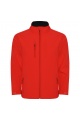 ROLY Nebraska Softshell Junior 300 g (SS6436J) - Zdjęcie