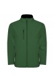 ROLY Nebraska Softshell Junior 300 g (SS6436J) - Zdjęcie
