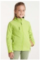 ROLY Nebraska Softshell Junior 300 g (SS6436J) - Zdjęcie