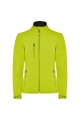 ROLY Nebraska Softshell Woman 300 g (SS6437) - Zdjęcie