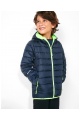 ROLY NORWAY SPORT Junior Padded Jacket (RA5097) - Photo