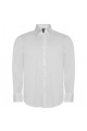 ROLY OXFORD L/S Shirt 140 g (CM5507) - Zdjęcie