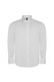 ROLY OXFORD L/S Shirt 140 g (CM5507) - Zdjęcie