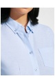 ROLY OXFORD WOMAN L/S Shirt 140 g (CM5068) - Zdjęcie
