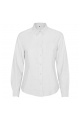 ROLY OXFORD WOMAN L/S Shirt 140 g (CM5068) - Zdjęcie