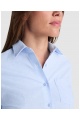 ROLY OXFORD WOMAN L/S Shirt 140 g (CM5068) - Zdjęcie